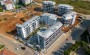 sovremennaya-kvartira-1-1-v-oba-alanya-balkon-s-vidom-na-bassein-900-m-do-morya в Турции - фото 2