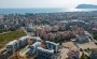 sovremennaya-kvartira-1-1-v-oba-alanya-balkon-s-vidom-na-bassein-900-m-do-morya в Турции - фото 2