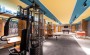 sovremennaya-kvartira-1-1-v-oba-alanya-balkon-s-vidom-na-bassein-900-m-do-morya в Турции - фото 2