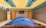sovremennaya-kvartira-1-1-v-oba-alanya-balkon-s-vidom-na-bassein-900-m-do-morya в Турции - фото 2