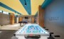 sovremennaya-kvartira-1-1-v-oba-alanya-balkon-s-vidom-na-bassein-900-m-do-morya в Турции - фото 2