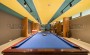 sovremennaya-kvartira-1-1-v-oba-alanya-balkon-s-vidom-na-bassein-900-m-do-morya в Турции - фото 2