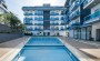 kvartira-1-1-v-sovremennom-zhilom-komplekse-raspolozhennaya-v-raione-oba-alanya в Турции - фото 2