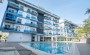 kvartira-1-1-v-sovremennom-zhilom-komplekse-raspolozhennaya-v-raione-oba-alanya в Турции - фото 2