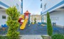 kvartira-1-1-v-sovremennom-zhilom-komplekse-raspolozhennaya-v-raione-oba-alanya в Турции - фото 2
