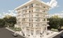 pre-sale-kvartir-v-novom-proekte-vedushego-zastroishika-alani в Турции - фото 2