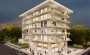 pre-sale-kvartir-v-novom-proekte-vedushego-zastroishika-alani в Турции - фото 2