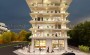 pre-sale-kvartir-v-novom-proekte-vedushego-zastroishika-alani в Турции - фото 2