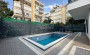 kvartira-1-1-v-komplekse-s-basseinom-i-saunoi-200-m-do-morya-raion-guellerpinari-alaniya в Турции - фото 2