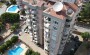 pentkhaus-4-1-u-morya-v-alanii-podkhodit-dlya-vnzh-kompleks-s-infrastrukturoi в Турции - фото 2