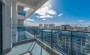 komfortnaya-1-1-s-panoramnym-vidom-na-more-v-novom-zhilom-komplekse-s-otelnoi-infrastrukturoi в Турции - фото 2