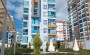 prostornaya-kvartira-1-1-v-komplekse-ot-nadyozhnogo-zastroishika-400-m-do-morya в Турции - фото 2