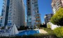 prostornaya-kvartira-1-1-v-komplekse-ot-nadyozhnogo-zastroishika-400-m-do-morya в Турции - фото 2
