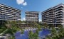 unikalnyi-proekt-s-vidom-na-more-v-okurdzhalare-s-kvartirami-ot-56-do-176-5-kv-m в Турции - фото 2