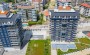 kvartira-1-1-v-novom-komplekse-v-zhivopisnom-meste-ryadom-s-morem в Турции - фото 2