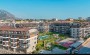 meblirovannaya-kvartira-1-1-v-novom-kmplekse-s-razvitoi-infrastrukturoi-v-obe в Турции - фото 2