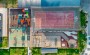meblirovannaya-kvartira-1-1-v-novom-kmplekse-s-razvitoi-infrastrukturoi-v-obe в Турции - фото 2