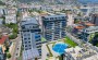 meblirovannaya-kvartirra-1-1-vozle-plyazha-kleopatry в Турции - фото 2