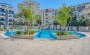meblirovannaya-kvartirra-1-1-vozle-plyazha-kleopatry в Турции - фото 2