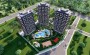 kvartiry-1-1-2-1-v-raione-tedzhe-nedaleko-ot-morya в Турции - фото 2