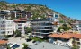 sovremennye-2-1-i-3-1-v-novom-dome-privatnyi-kompleks-na-10-kvartir в Турции - фото 2