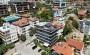sovremennye-2-1-i-3-1-v-novom-dome-privatnyi-kompleks-na-10-kvartir в Турции - фото 2