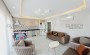 nedorogaya-meblirovannaya-kvartira-2-1-v-novom-dome-v-razvivayushemsya-raione-alanii в Турции - фото 2