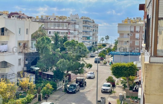 Бюджетная квартира 1+1 в Обе в 150 м от моря в Турции - фото 2