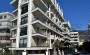 investicionno-privlekatelnaya-1-1-na-pervoi-linii-v-alanii-chastichnyi-vid-na-more в Турции - фото 2