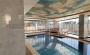 investicionno-privlekatelnaya-1-1-na-pervoi-linii-v-alanii-chastichnyi-vid-na-more в Турции - фото 2