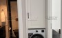 investicionno-privlekatelnaya-1-1-na-pervoi-linii-v-alanii-chastichnyi-vid-na-more в Турции - фото 2