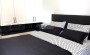 investicionno-privlekatelnaya-1-1-na-pervoi-linii-v-alanii-chastichnyi-vid-na-more в Турции - фото 2