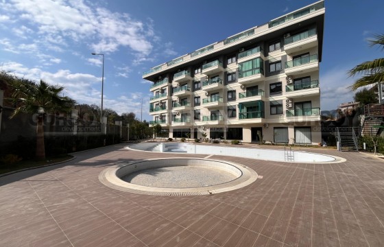 Квартира 1+1 в новом комплексе — выгодная цена 73 000 € в Турции - фото 10
