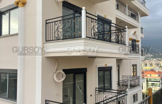 Инвестиционная квартира 1+1 в Обе в Турции - фото 3