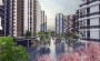 roskoshnoe-zhile-70-105-m2-v-unikalnom-proekte-tarsus-mersin в Турции - фото 2