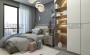 roskoshnoe-zhile-70-105-m2-v-unikalnom-proekte-tarsus-mersin в Турции - фото 2