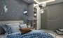 roskoshnoe-zhile-70-105-m2-v-unikalnom-proekte-tarsus-mersin в Турции - фото 2