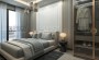 roskoshnoe-zhile-70-105-m2-v-unikalnom-proekte-tarsus-mersin в Турции - фото 2