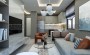 roskoshnoe-zhile-70-105-m2-v-unikalnom-proekte-tarsus-mersin в Турции - фото 2