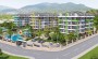 proekt-premium-klassa-s-garantirovannym-dokhodom-30-v-raione-oba-kvartiry-ot-52-do-184-kv-m в Турции - фото 2