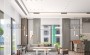 proekt-premium-klassa-s-garantirovannym-dokhodom-30-v-raione-oba-kvartiry-ot-52-do-184-kv-m в Турции - фото 2