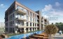 novyi-proekt-v-otlichnoi-lokacii-v-raione-bakhcheshekhir-124-m2-165-m2 в Турции - фото 2