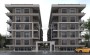novyi-elegantnyi-zhiloi-kompleks-v-raione-bakyrkyoi-85-m2-322-m2 в Турции - фото 2