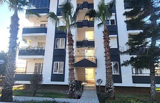 Просторная квартира 2+1 в районе Газипаша в Турции - фото 2