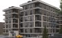 novyi-elegantnyi-zhiloi-kompleks-v-raione-bakyrkyoi-85-m2-322-m2 в Турции - фото 2