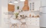 novyi-elegantnyi-zhiloi-kompleks-v-raione-bakyrkyoi-85-m2-322-m2 в Турции - фото 2