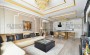 roskoshnaya-kvartira-2-1-v-premialnom-komplekse-v-obe-vsego-v-50-m-ot-morya в Турции - фото 2