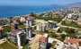 uyutnaya-kvartira-1-1-vozle-morya-v-novom-komplekse-v-kestel в Турции - фото 2