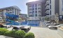 kvartira-1-1-s-mebelyu-v-novom-komplekse-raion-oba в Турции - фото 2