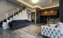 prostornyi-dupleks-2-1-s-mebelyu-ryadom-s-morem-v-raione-oba в Турции - фото 2